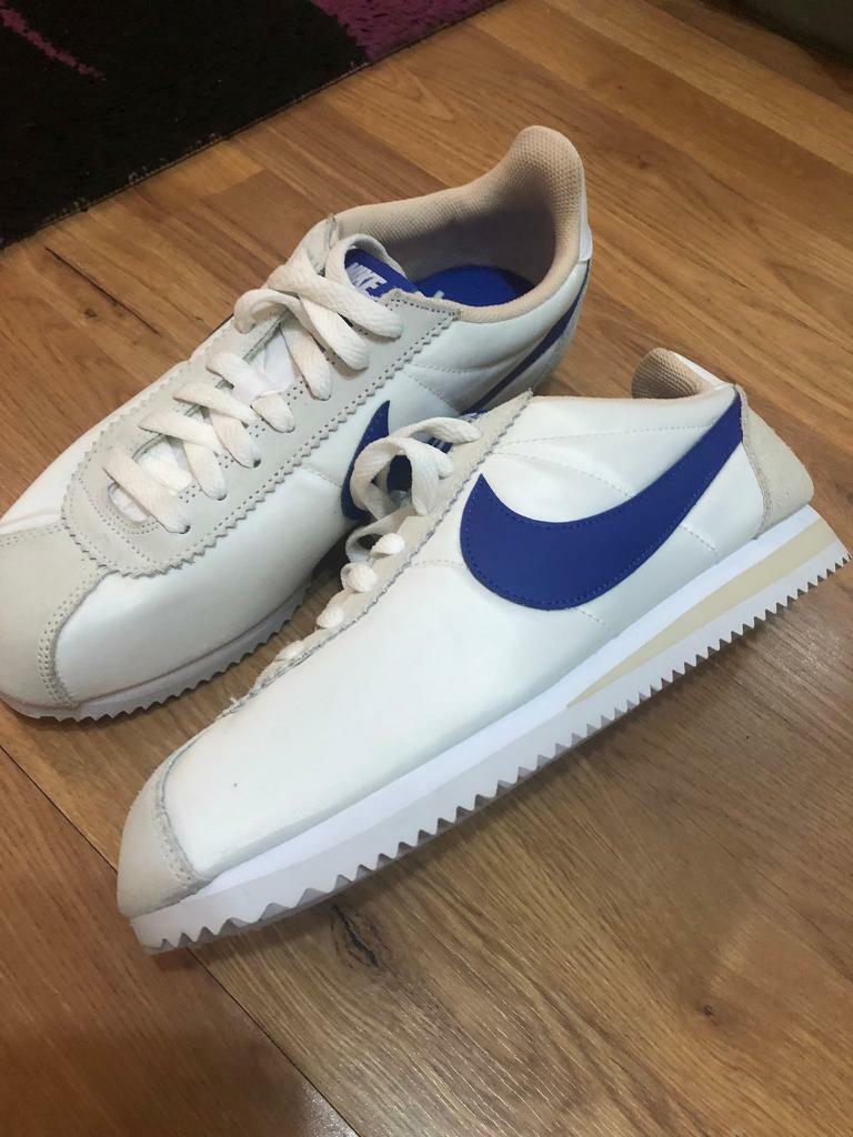 nike cortez size 6